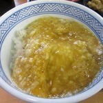 用户对于吉野家 鴻池新田店的评论图