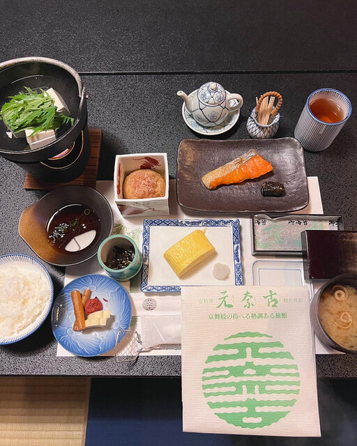 User's recommendation image for 元奈古