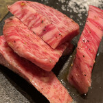 用戶對於焼肉  炭聖 根津本店的評論圖