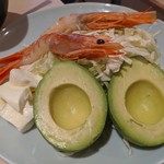 用户对于月島もんじゃ くうや 月島本店的评论图