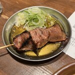 用戶對於大衆スタンド 神田屋 新宿三丁目末広通り店的評論圖