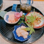 用戶對於和バル 黎明的評論圖