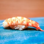 用戶對於築地青空三代目 丸の内的評論圖