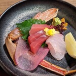 用戶對於夕日ヶ浦温泉 佳松苑はなれ櫂的評論圖
