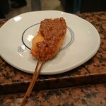 用戶對於串匠 渡辺通り店的評論圖