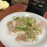 用戶對於焼肉大門的評論圖