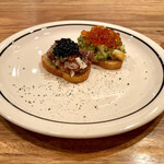 User's review image for 洋食 川ぎし