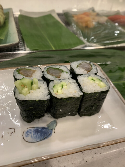 User's recommendation image for すし勘