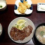 用戶對於うまや イオンモール筑紫野店的評論圖