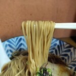用户对于ら～麺 ニコちゃん的评论图