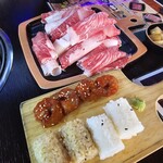 用戶對於イチャドル 新大久保店的評論圖