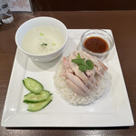 用户对于東京カオマンガイ 木場店的评论图