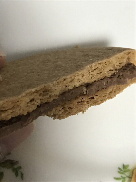 用户对于シヅカ洋菓子店 自然菓子研究所 銀座5丁目店的评论高清图