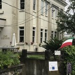 用户对于パスタクラブ的评论图