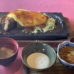 用戶對於岩焼 先斗町 ことし的評論圖