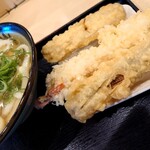 用戶對於麺 和田や的評論圖