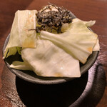 User's review image for ヤキニクエン ニング 南堀江店