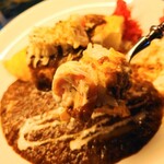 用户对于クレイジースパイス的评论图