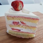 User's review image for パティスリー ら・じゅゆな