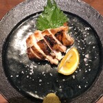 用戶對於焼鳥の六角堂的評論圖