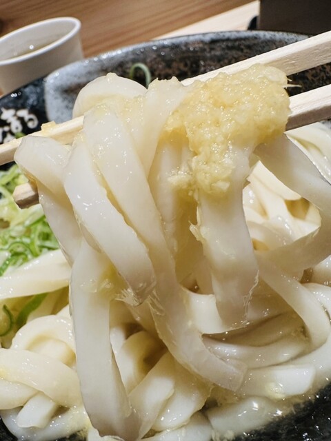 User's recommendation image for はなまるうどん 難波なんさん通り店