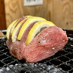 用戶對於0秒レモンサワー 仙台ホルモン焼肉酒場 ときわ亭 東高円寺店的評論圖