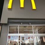 用戶對於マクドナルド 北心斎橋店的評論圖