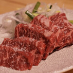 User's review image for 大正焼肉ホルモン K2+