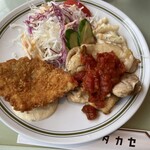 User's review image for タカセ 池袋本店