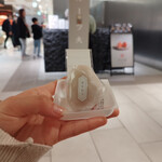 用戶對於覚王山フルーツ大福 弁才天  GINZA SIX店的評論圖