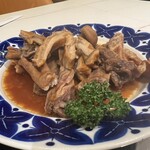 用戶對於江記 香港料理 池袋店的評論圖