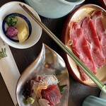 User's review image for しゃぶ禅 銀座クレストン店