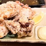 用户对于北新地 鳥屋 渋谷道玄坂店的评论图