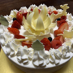 用户对于パティスリー モンシェール 東武百貨店池袋店的评论图