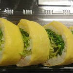 User's review image for ちよだ鮨 アトレ大井町店