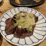用户对于酒場 ハコザキ的评论图