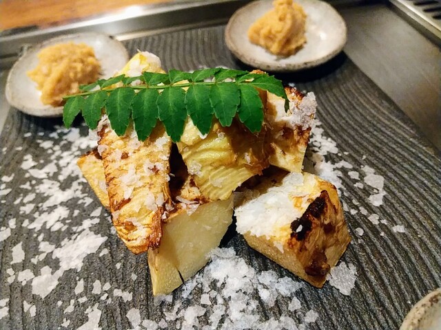 用戶對於鉄板焼き つくし的評論高清圖