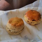 用戶對於フォートナム アンド メイソン 福岡三越店的評論圖