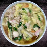 User's review image for 忠豊