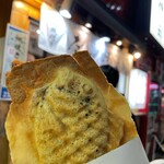 用户对于たいやき神田達磨 本店的评论图