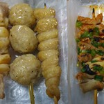 User's review image for ハマケイ 町田店