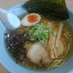 用户对于千成拉麺的评论图