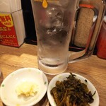 用戶對於元祖 糸島ラーメン銅羅 福岡空港店的評論圖