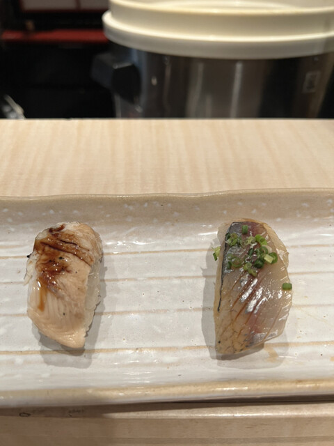 用户对于鮨・割烹 花絵巻的评论高清图