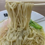 用戶對於麺や 福はら ららぽーと堺店的評論圖