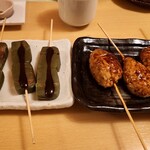 用户对于京都鳥せゑ 札幌本店的评论图