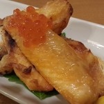 用戶對於魚々市的評論圖