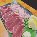 用戶對於遠野ジンギスカン酒場 よし田 五反田本店的評論圖