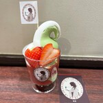 用戶對於浅草 大正ロマン館カフェ的評論圖