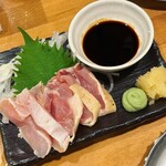 User's review image for 焼とり よね田 中野店